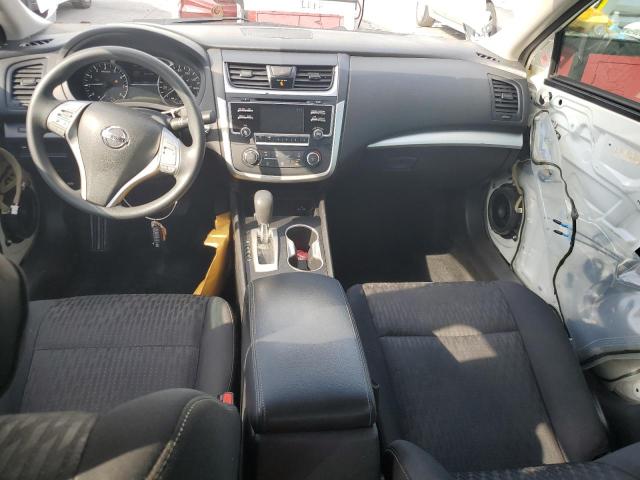 Photo 8 from auction – 2018 NISSAN ALTIMA 2.5 with VIN 1N4AL3AP1JC106004