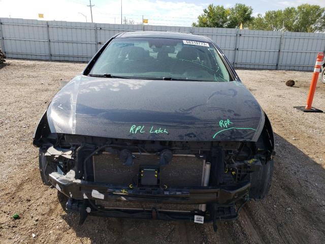 Photo 5 from auction – 2015 HYUNDAI SONATA SPO with VIN 5NPE34AF4FH156268
