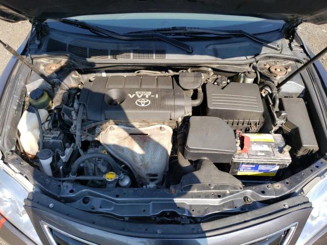 Photo 11 from auction – 2010 TOYOTA CAMRY BASE with VIN 4T4BF3EK0AR060231