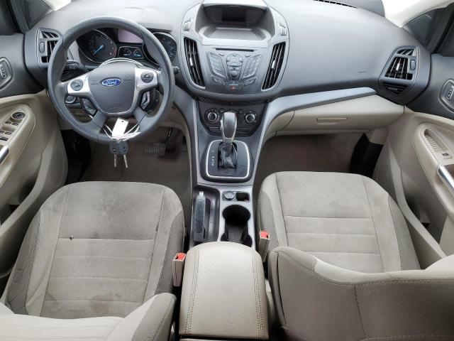Photo 8 from auction – 2014 FORD ESCAPE SE with VIN 1FMCU0GX1EUA78318