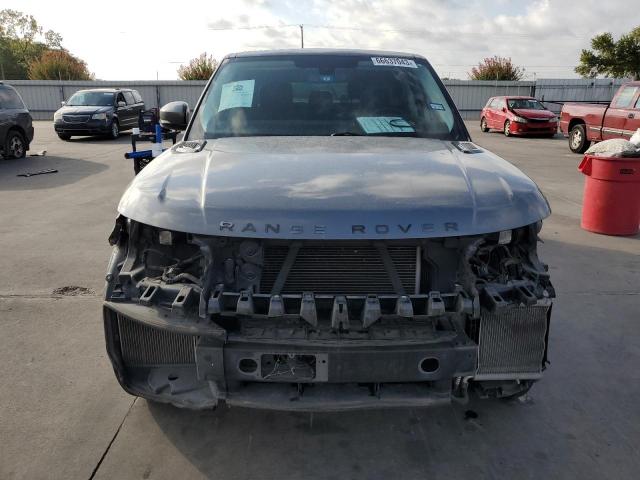 Photo 5 from auction – 2014 LAND ROVER RANGE ROVE with VIN SALWR2WF4EA338390