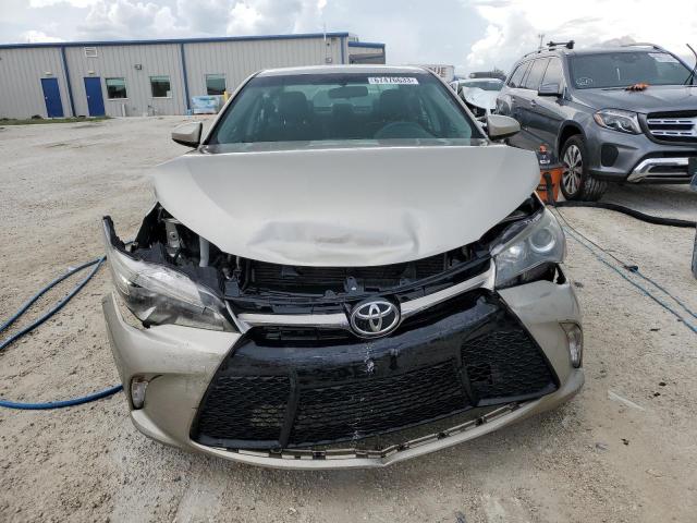 Photo 5 from auction – 2017 TOYOTA CAMRY LE with VIN 4T1BF1FK0HU787442