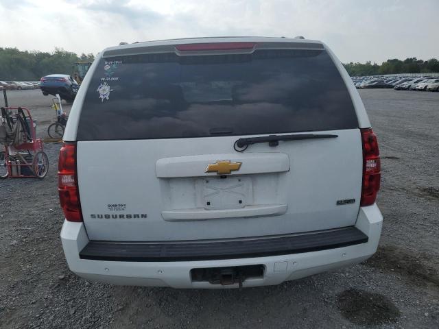 Photo 6 from auction – 2011 CHEVROLET SUBURBAN K with VIN 1GNSKHE30BR135263