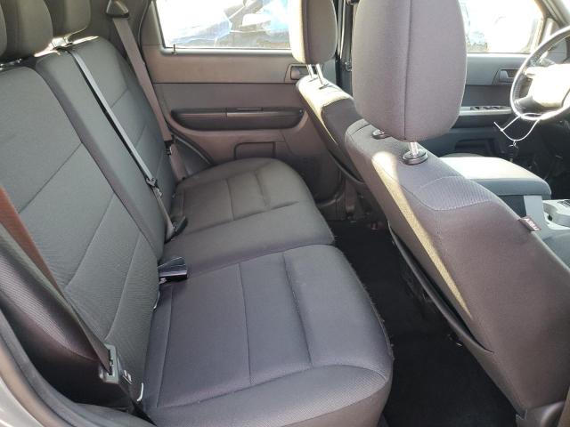 Photo 11 from auction – 2010 FORD ESCAPE XLT with VIN 1FMCU0D7XAKD00493