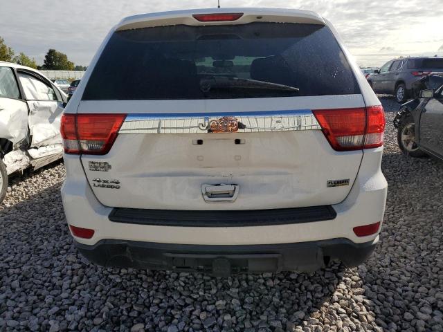 Photo 6 from auction – 2012 JEEP GRAND CHER with VIN 1C4RJFAG5CC230896