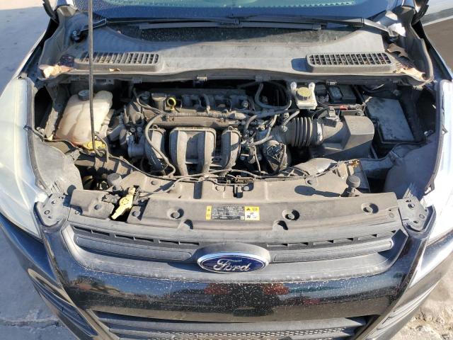 Photo 11 from auction – 2013 FORD ESCAPE S with VIN 1FMCU0F72DUB00102