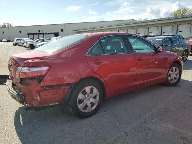 Photo 3 from auction – 2009 TOYOTA CAMRY BASE with VIN 4T4BE46K99R070548