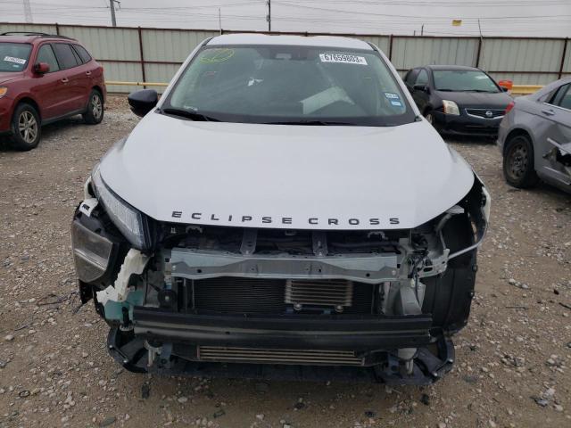 Photo 5 from auction – 2022 MITSUBISHI ECLIPSE CR with VIN JA4ASVAA1NZ052804