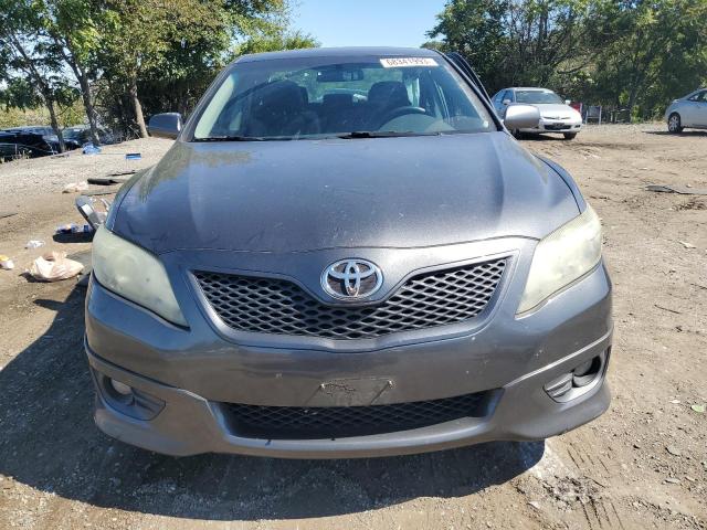 Photo 5 from auction – 2011 TOYOTA CAMRY BASE with VIN 4T1BF3EK6BU690881