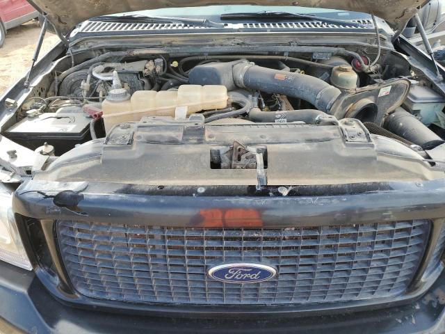 Снимка 11 от търг – 2003 FORD EXCURSION с VIN 1FMNU43S23EB45350