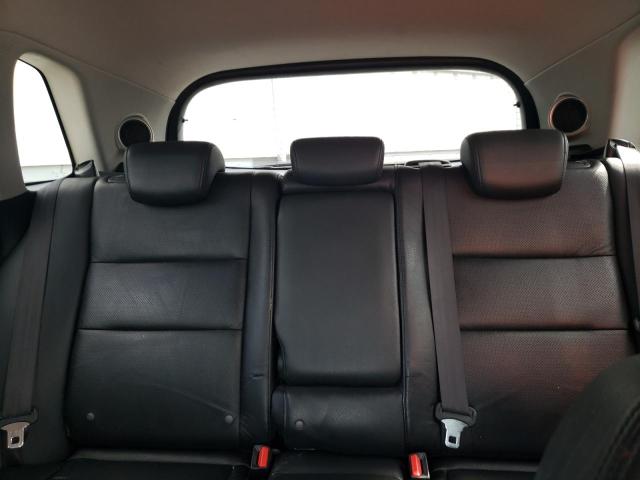 Photo 10 from auction – 2009 ACURA RDX TECHNO with VIN 5J8TB18589A002018