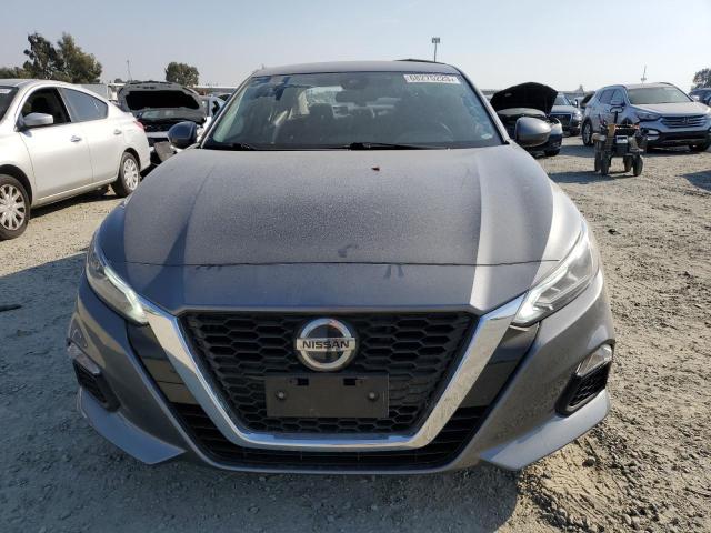 Photo 5 from auction – 2021 NISSAN ALTIMA SV with VIN 1N4BL4DV7MN336403