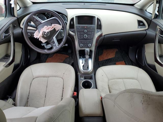 Photo 8 from auction – 2015 BUICK VERANO with VIN 1G4PP5SK1F4196470