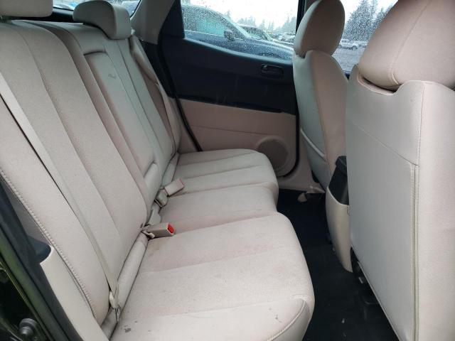 Photo 10 from auction – 2007 MAZDA CX-7 with VIN JM3ER293270145255