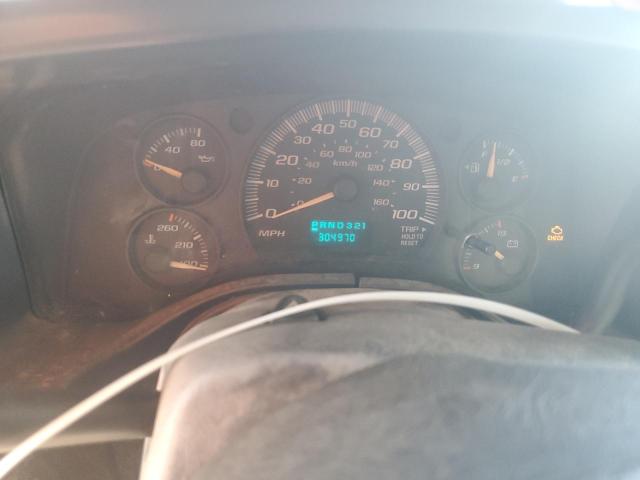 Photo 9 from auction – 2006 CHEVROLET EXPRESS G2 with VIN 1GCGG25V761154170