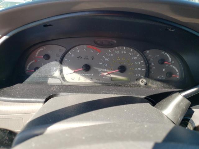 Photo 9 from auction – 2004 TOYOTA SEQUOIA SR with VIN 5TDBT44A64S230008