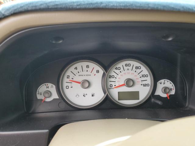 Photo 9 from auction – 2007 FORD ESCAPE XLT with VIN 1FMCU93197KA61643