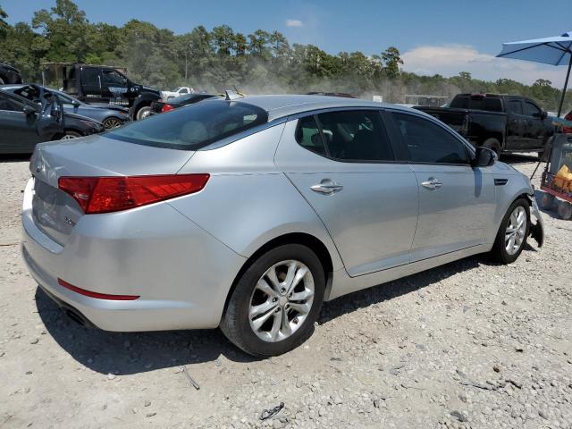 Photo 3 from auction – 2013 KIA OPTIMA EX with VIN 5XXGN4A75DG194905