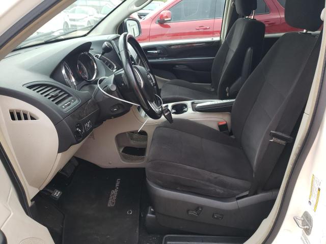 Photo 7 from auction – 2011 DODGE GRAND CARA with VIN 2D4RN5DG4BR678999
