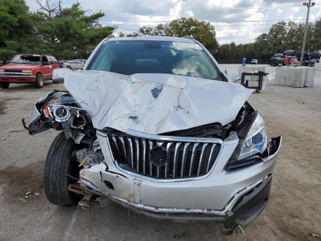 Photo 5 from auction – 2016 BUICK ENCORE with VIN KL4CJASB6GB568020