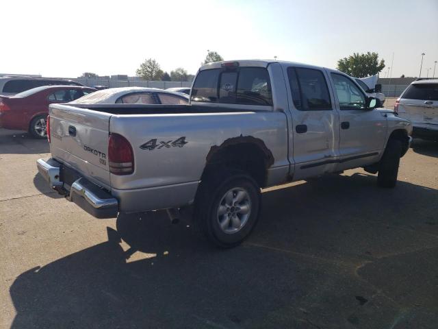 Photo 3 from auction – 2003 DODGE DAKOTA QUA with VIN 1D7HG48X13S314259