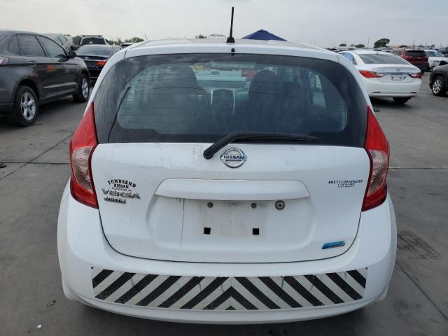 Photo 6 from auction – 2016 NISSAN VERSA NOTE with VIN 3N1CE2CP8GL398206