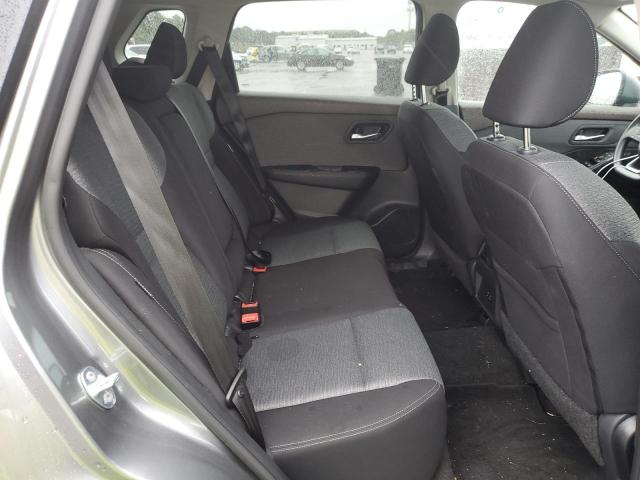 Photo 11 from auction – 2023 NISSAN ROGUE SV with VIN 5N1BT3BB5PC821180