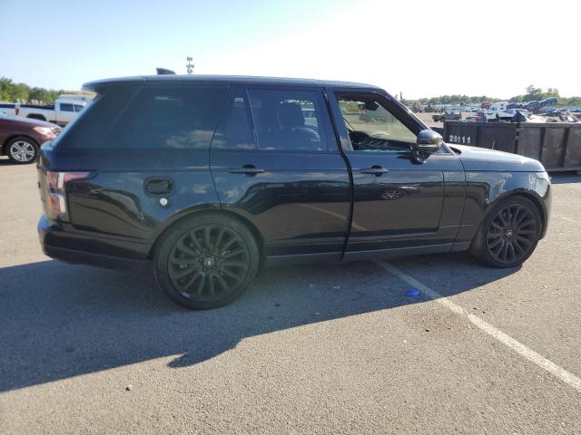 Photo 3 from auction – 2020 LAND ROVER RANGE ROVE with VIN SALGS2RU3LA592219