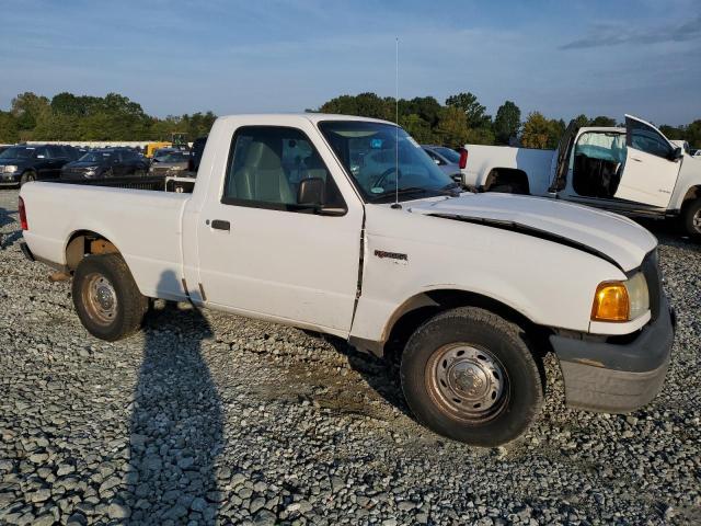 Снимка 4 от търг – 2004 FORD RANGER с VIN 1FTYR10D44TA01674