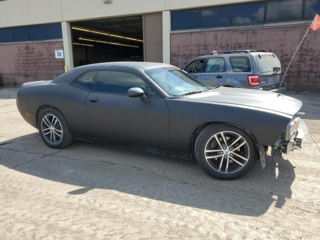 Photo 4 from auction – 2019 DODGE CHALLENGER with VIN 2C3CDZBT8KH550935