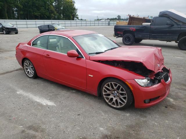Photo 4 from auction – 2010 BMW 328 I with VIN WBAWL1C55AP491847