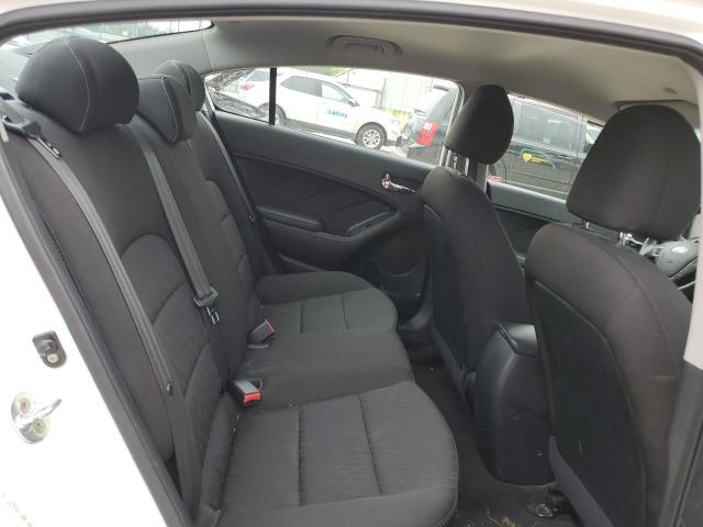 Photo 10 from auction – 2016 KIA FORTE LX with VIN KNAFK4A66G5559979