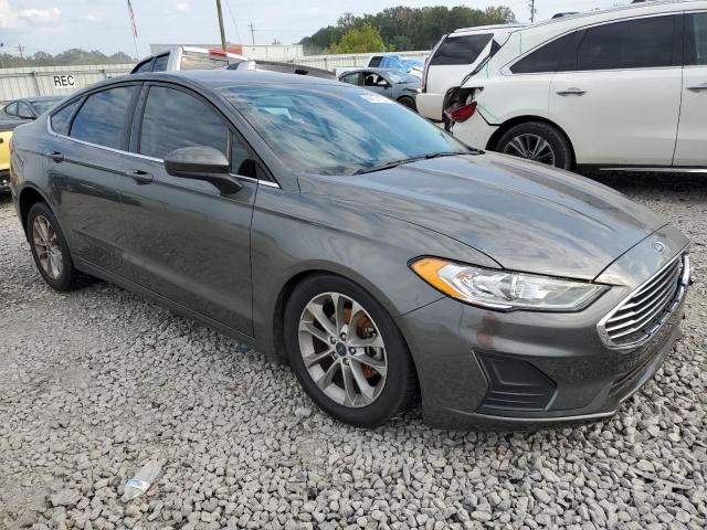 Photo 4 from auction – 2019 FORD FUSION SE with VIN 3FA6P0HD4KR280284
