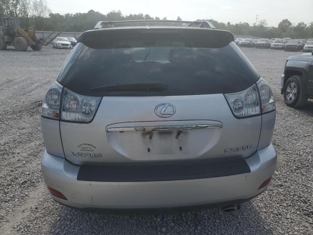 Photo 6 from auction – 2009 LEXUS RX 350 with VIN 2T2GK31U99C068033