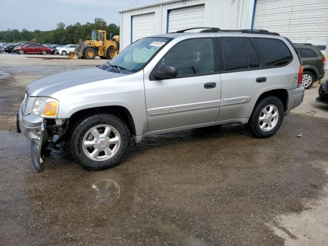 GMC ENVOY 2004 with VIN 1GKDS13S042354582 - Photo from auction