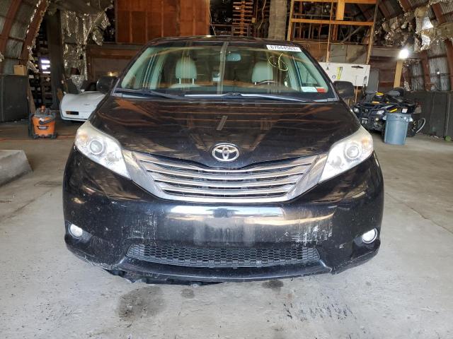 Photo 5 from auction – 2012 TOYOTA SIENNA XLE with VIN 5TDDK3DC0CS045944