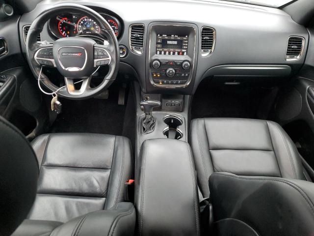 Photo 8 from auction – 2020 DODGE DURANGO GT with VIN 1C4RDJDG7LC412816