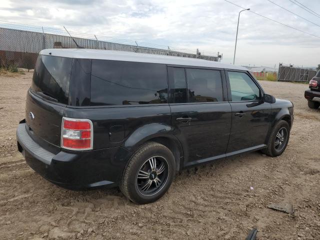 Photo 3 from auction – 2010 FORD FLEX SE with VIN 2FMGK5BC0ABD00677
