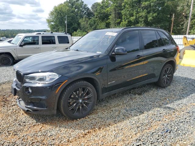 Photo 1 from auction – 2015 BMW X5 SDRIVE3 with VIN 5UXKR2C56F0H37103