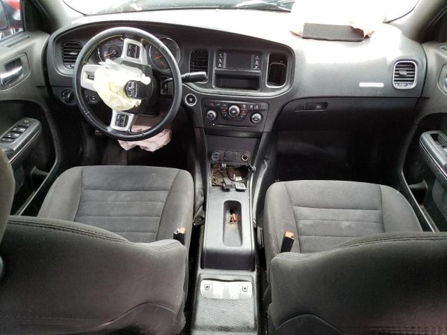 Photo 8 from auction – 2013 DODGE CHARGER PO with VIN 2C3CDXAT1DH721243