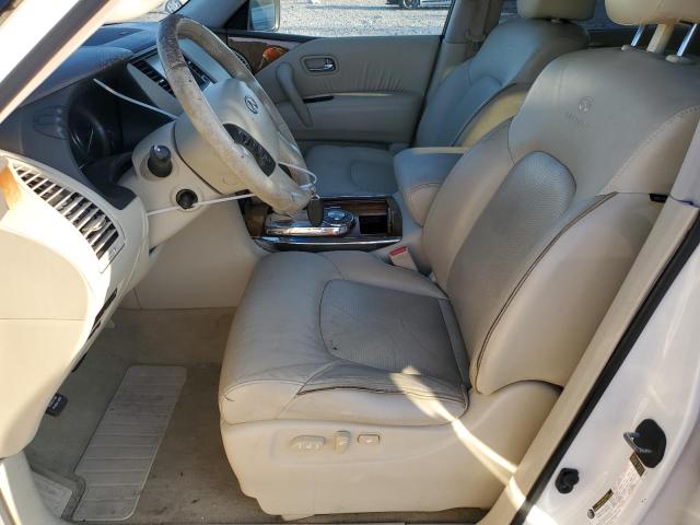 Photo 7 from auction – 2011 INFINITI QX56 with VIN JN8AZ2NF9B9503306