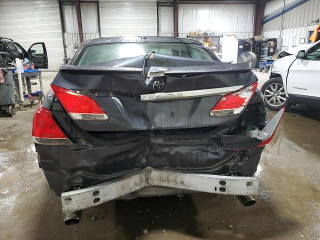Фото 6 с аукциона – 2011 TOYOTA AVALON BAS с VIN 4T1BK3DB6BU438416