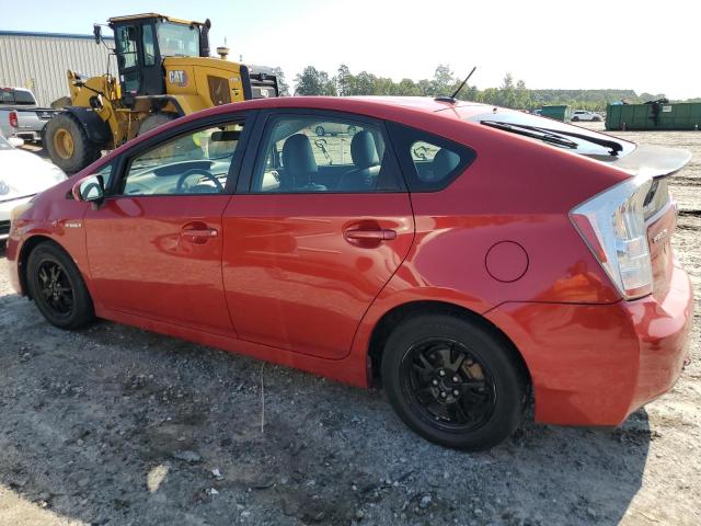 Photo 2 from auction – 2010 TOYOTA PRIUS with VIN JTDKN3DU5A1173422