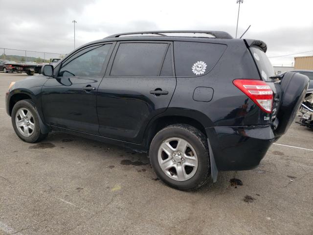 Photo 2 from auction – 2010 TOYOTA RAV4 with VIN JTMBF4DV0A5026512