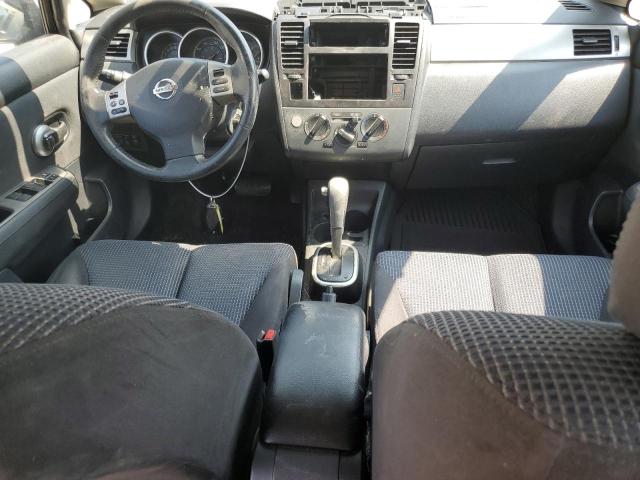Photo 8 from auction – 2012 NISSAN VERSA S with VIN 3N1BC1CP6CK283454