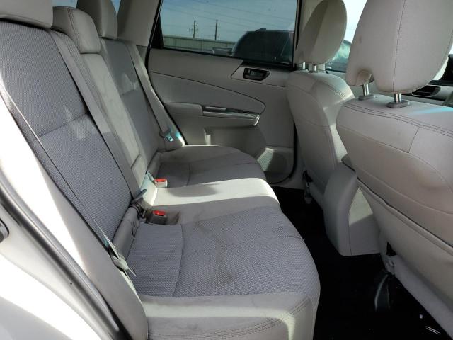 Photo 11 from auction – 2011 SUBARU FORESTER 2 with VIN JF2SHABC2BH779051