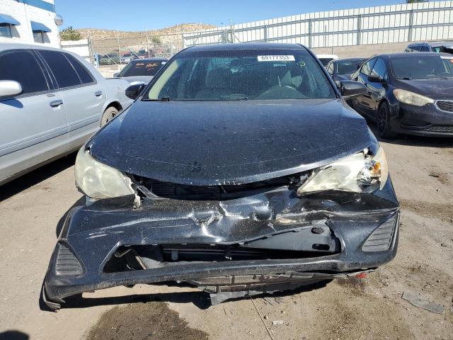 Zdjęcie 5 z aukcji – 2012 TOYOTA CAMRY BASE z VIN 4T4BF1FK6CR268720