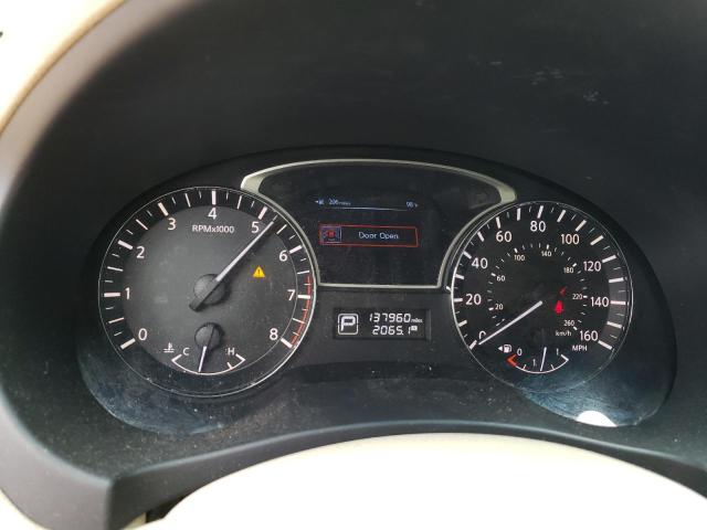 Photo 9 from auction – 2013 NISSAN ALTIMA 2.5 with VIN 1N4AL3AP8DC262075