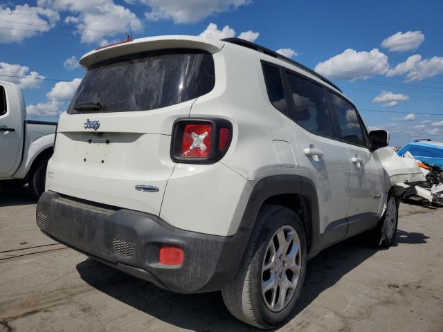 Photo 3 from auction – 2017 JEEP RENEGADE L with VIN ZACCJABB5HPE85403