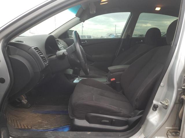 Photo 7 from auction – 2012 NISSAN ALTIMA BAS with VIN 1N4AL2APXCN570765